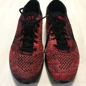 Nike Flyknit Racer Shoe